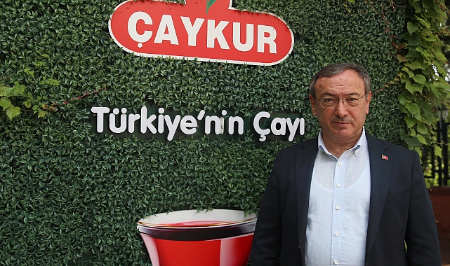 ÇAYKUR piyasaya mavi yemişli çay sunmaya hazırlanıyor