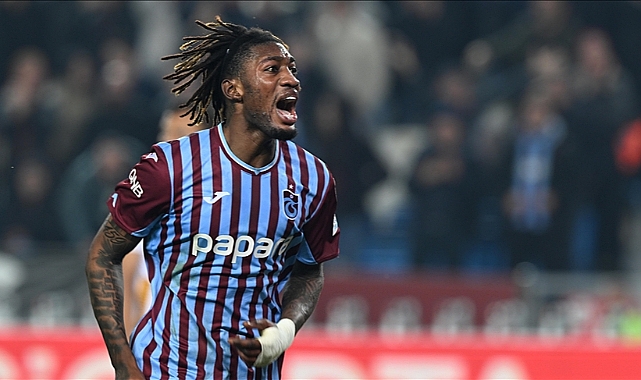 CHAM'A SERVET ÖNERDİLER!