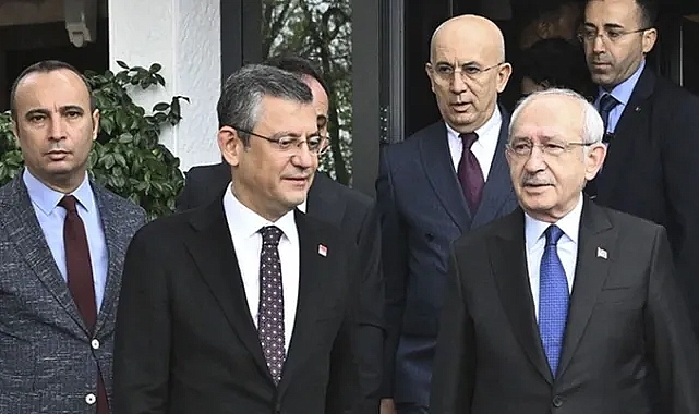 CHP KURULTAY DAVASINDA YENİ GELİŞME