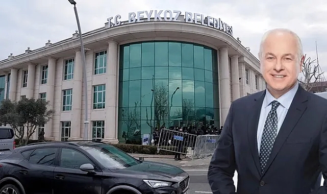 CHP'Lİ BAŞKANDAN ŞOK MEKTUP