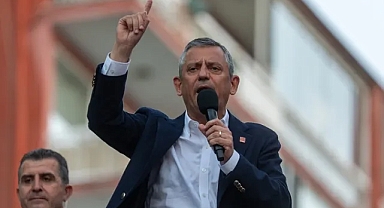 CHP'NİN ADAYI KİM OLACAK?