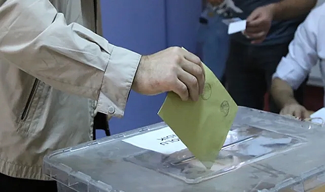 ÇOK KONUŞULACAK ANKET SONUÇLARI!