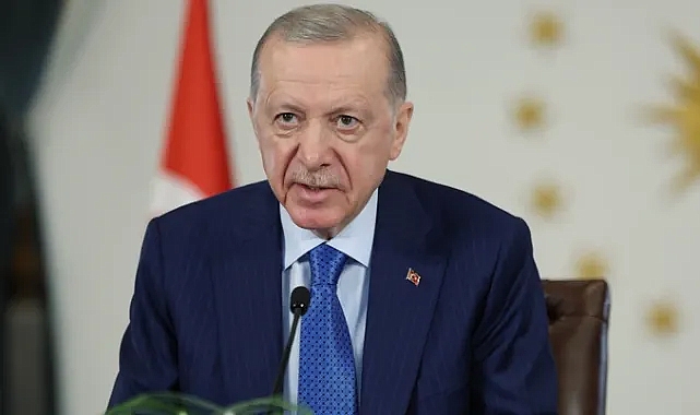 CUMHURBAŞKANI ERDOĞAN: İHMALİ OLAN HESAP VERECEK