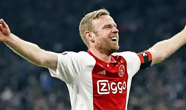 DAVY KLAASSEN İDDİASI!