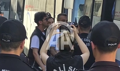 DEV OPERASYON... 24 ZANLI TUTUKLANDI