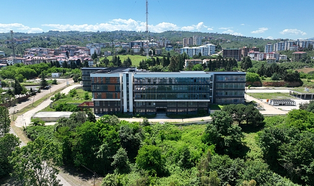 DİŞ HASTANESİ GELECEK YIL HİZMETTE