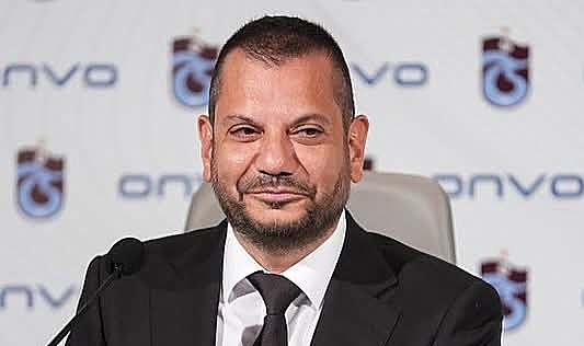 DOĞAN KULÜPLER BİRLİĞİ BAŞKANİ OLDU