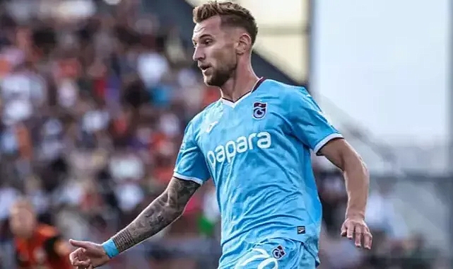 DRAGUŞ AVRUPA'YA GİDECEK