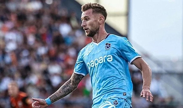 DRAGUŞ-MELİH TAKASI GÜNDEMDE