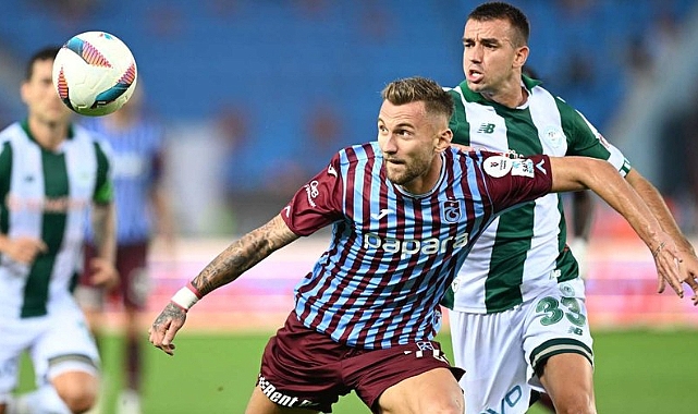 DRAGUŞ'TAN FLAŞ KARAR