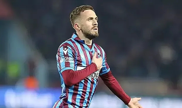 EDİN VİSCA AYRILIYOR MU?