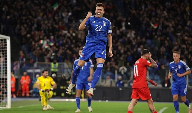 EL SHAARAWY HAMLESİ... İTALYAN BASINI YAZDI