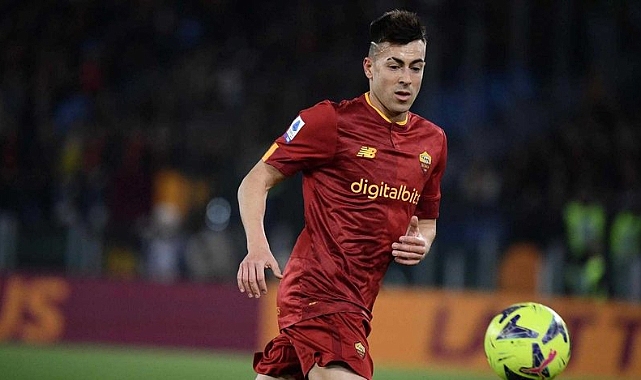 EL SHAARAWY TAKİBE ALINDI