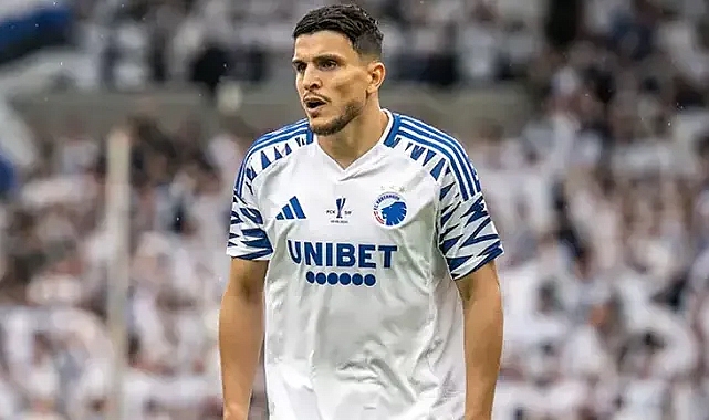 ELYOUNOUSSİ İÇİN TEKKE DEVREYE GİRECEK