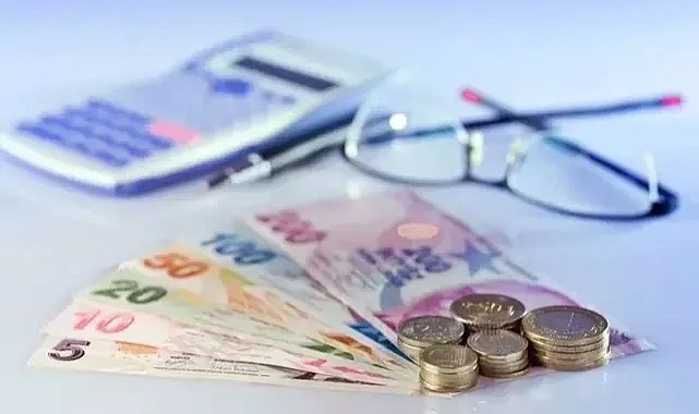 EN DÜŞÜK EMEKLİ MAAŞI SIZDI!