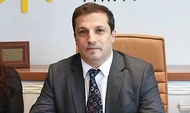 ERKAN'DAN ÇEBİ'YE ÇOK SERT TEPKİ: BOŞ KONUŞMAYI BIRAKIN, SORUNU ÇÖZÜN!