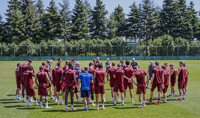 FATİH HOCADAN TALEBELERİNE UYARI!