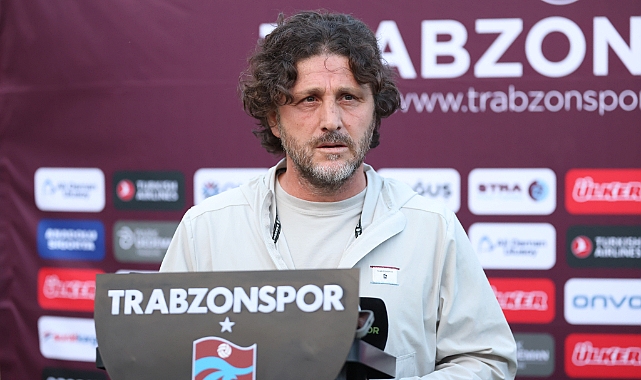 FATİH TEKKE: ÇOK DAHA İYİ OLACAĞIZ