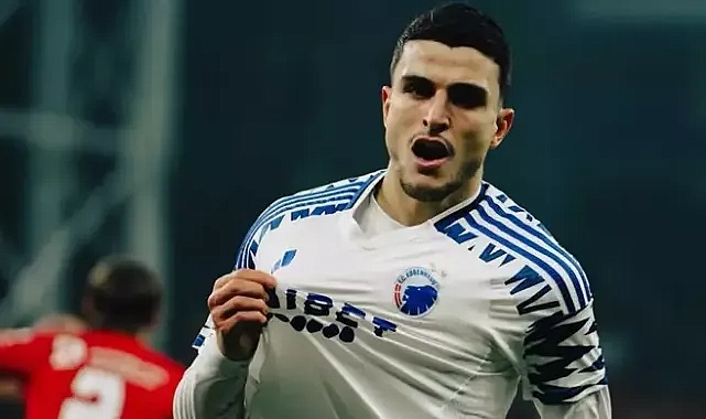 FATİH TEKKE'NİN ELYOUNOUSSİ AŞKI