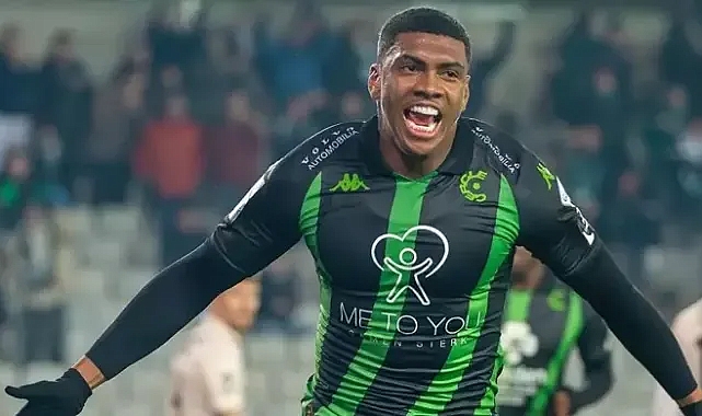 FELİPE AUGUSTO FIRTINA'YI UÇURACAK