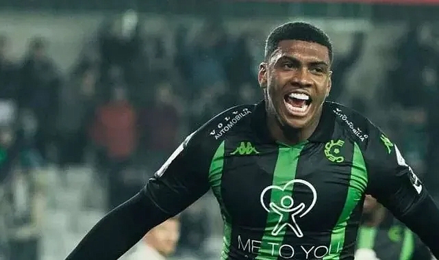 FELİPE AUGUSTO'NUN TRABZON'A GELİŞ SAATİ BELLİ OLDU