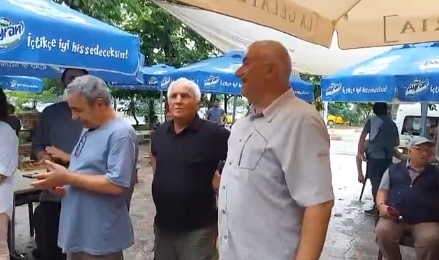 FINDIKLI'DA MADENCİLİK TALANINA TEPKİ!