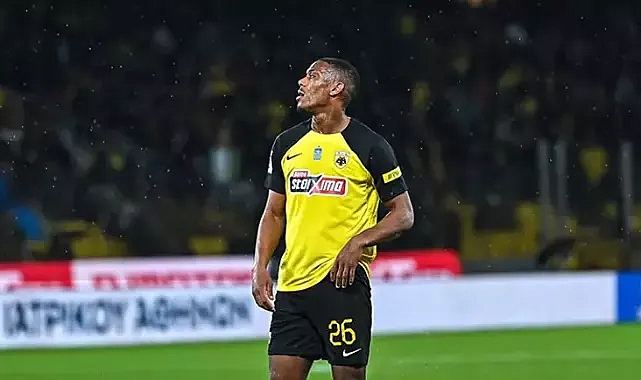 FIRTINA'DA MARTİAL BOMBASI