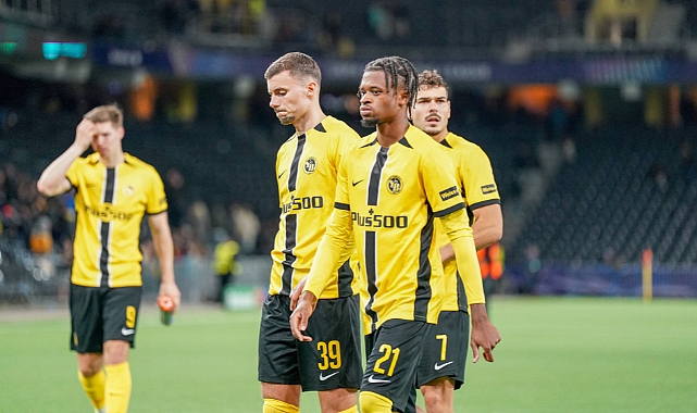 FIRTINA'DAN SÜRPRİZ TRANSFER ATAĞI