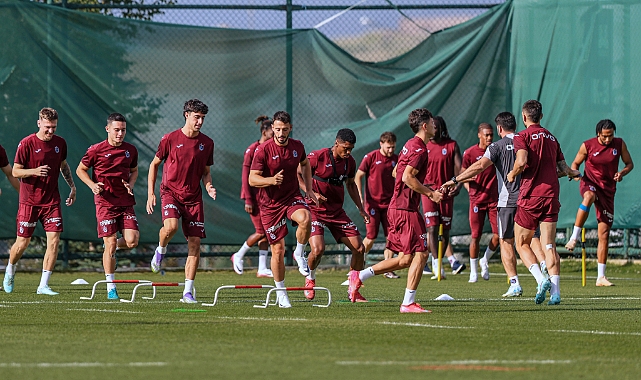 FIRTINA TAKTİK ÇALIŞTI