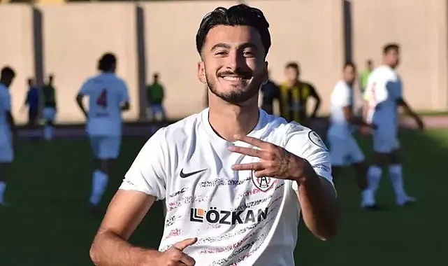 FIRTINA'YA GENÇLİK AŞISI
