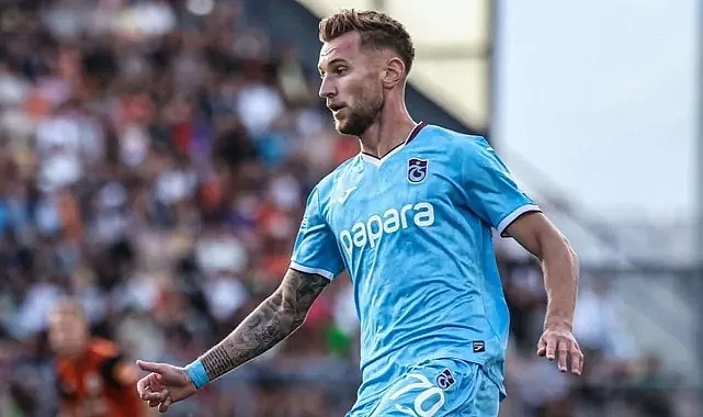 FLAŞ GELİŞME... DRAGUŞ İLE EYÜPSPOR'DA