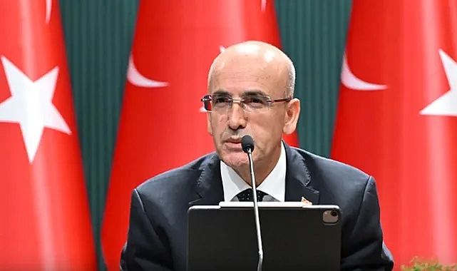 FLAŞ İDDİA... MEHMET ŞİMŞEK DÖNEMİ BİTİYOR MU?