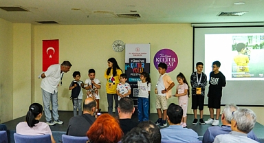 FOTOMARATON YARIŞMASINDA ÖDÜLLER SAHİPLERİNİ BULUNDU