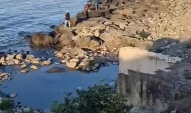 GANİTA'YA YAKIŞMAYAN GÖRÜNTÜLER!