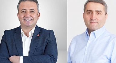 GELECEK PARTİSİ'NDEN ÇİFTE İSTİFA