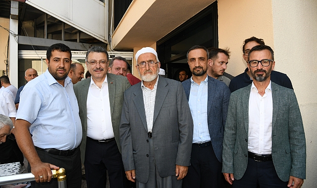 GENÇ: KURAN'I ANLAMAK VE YAŞATMAK KUTSAL BİR GÖREVDİR