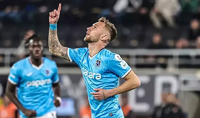 GÖZTEPE'NİN GÖZÜ DRAGUŞ'TA