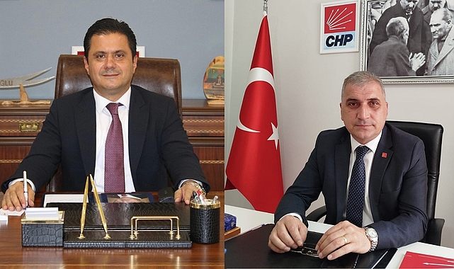 HİSOĞLU: 'ATANMIŞ BAŞKAN' SÖZÜ BELKİ DE HALUK AĞABEYİN SÖZÜ DEĞİLDİR!