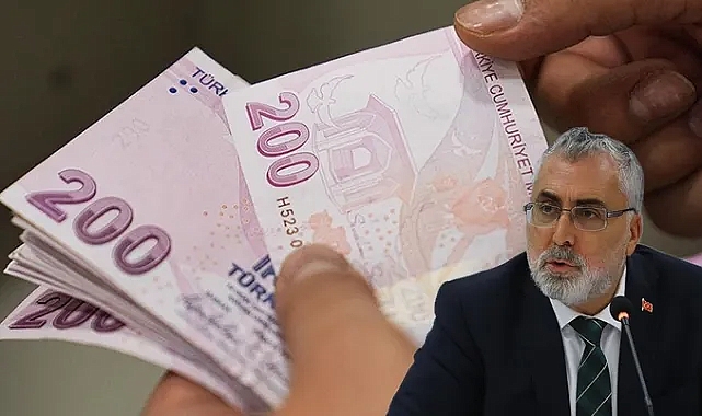 HÜKÜMET GERİ ADIM MI ATTI?