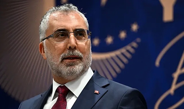 IŞIKHAN: İŞÇİLERİMİZİN REFAHINI KALICI ŞEKİLDE ARTIRMAYI HEDEFLİYORUZ