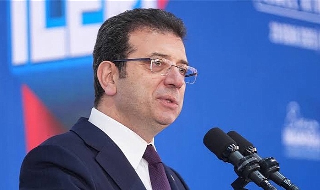 İŞTE İMAMOĞLU İÇİN TOPLANAN İMZA SAYISI