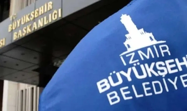 İZMİR'DEKİ İHALE SORUŞTURMASINDA 30 SANIĞA TAHLİYE!