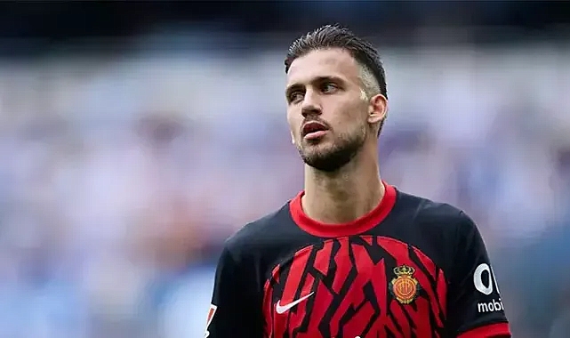 JOSE COPETE RADARA GİRDİ