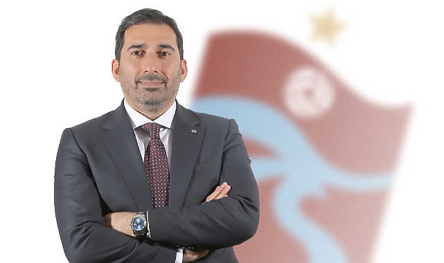 KAFKAS: BİR KAÇ GÜN İÇİNDE 2 ORTA SAHA OYUNCUSUNU SONUÇLANDIRACAĞIZ