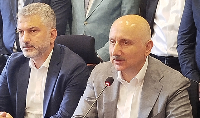 KARAİSMAİLOĞLU'NDAN ÇÖP TESİSİ AÇIKLAMASI