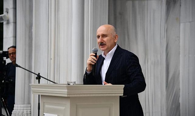 KARAİSMAİLOĞLU: ÖZEL VE CHP'YE ALLAH AKIL FİKİR VERSİN!