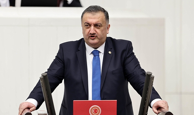 KARAL'DAN YANGIN TEPKİSİ:ALEVİ ÖNLEMEDEN MÜCADELE OLMAZ