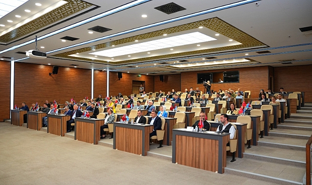 KAYA: ATATÜRK YOLUNU BÜYÜK ÖNDERİMİZİN İSMİNE YAKIŞIR HALE GETİRECEĞİZ