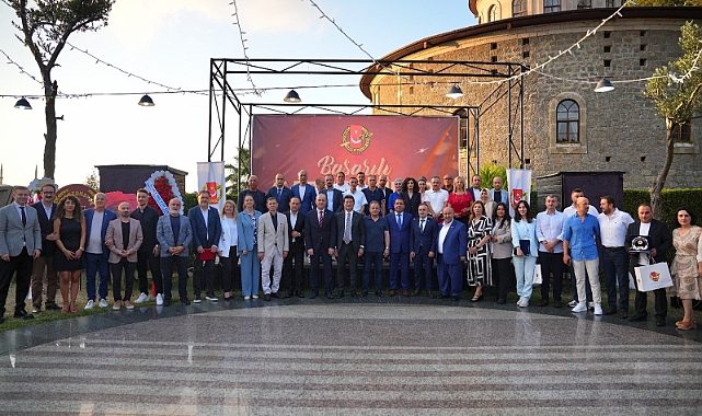 KAYA: DUAYEN GAZETECİ ALTAN ÖYMEN ABİMİZ ADINA DA ÖDÜL VERİLSİN