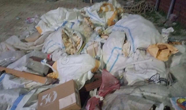 KAYIP İLANINA GEREK YOK!